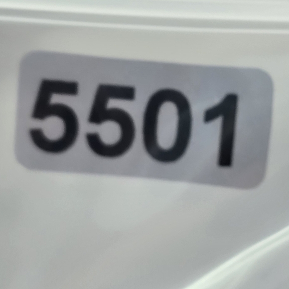 Spanx Leggings Womens XL Faux Vegan Leather Black High Rise Crop Ankle 2437 - Picture 14 of 14